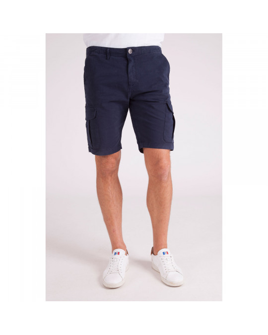SHORT CARGO