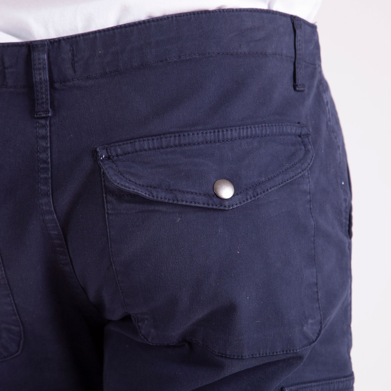 SHORT CARGO
