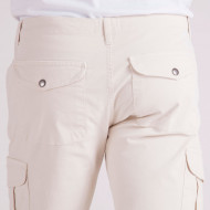 SHORT CARGO
