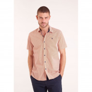 CHEMISE MC MOTIF