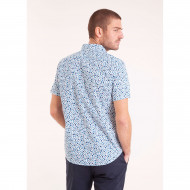 CHEMISE MC MOTIF