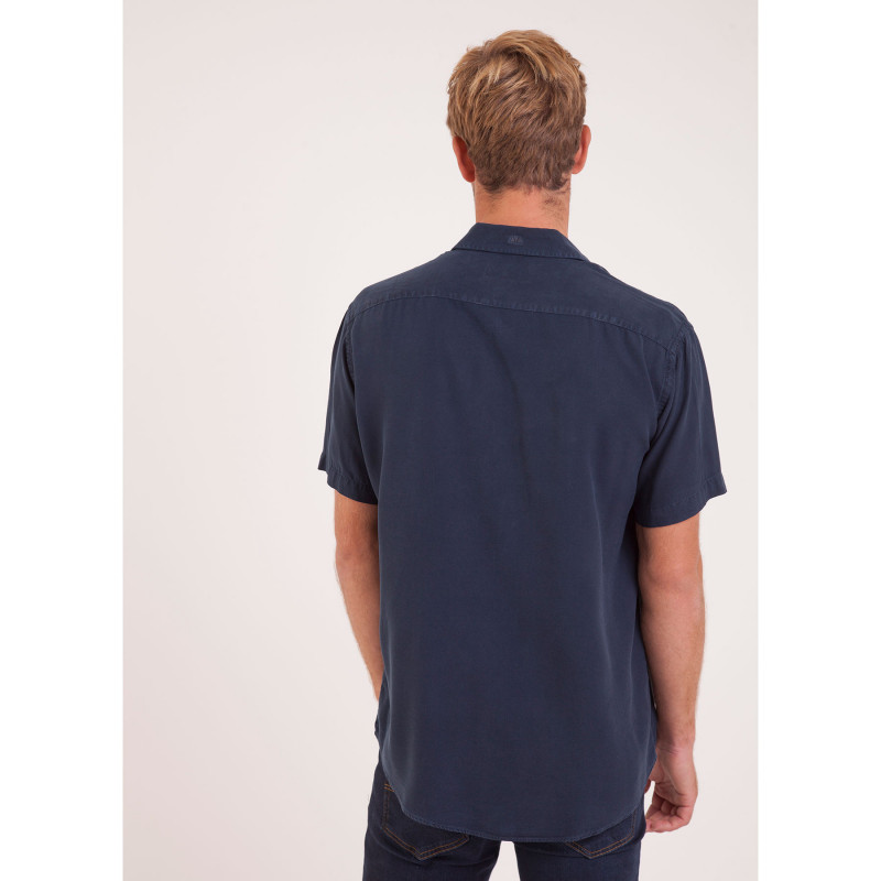 CHEMISE MC UNIE