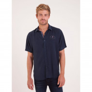 CHEMISE MC UNIE