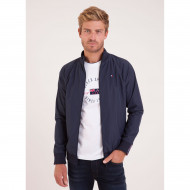 BLOUSON ZIPPE