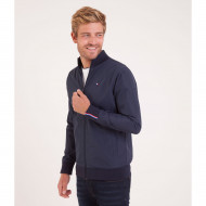 BLOUSON ZIPPE