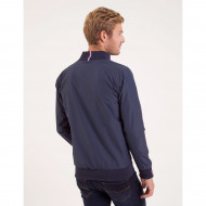 BLOUSON ZIPPE