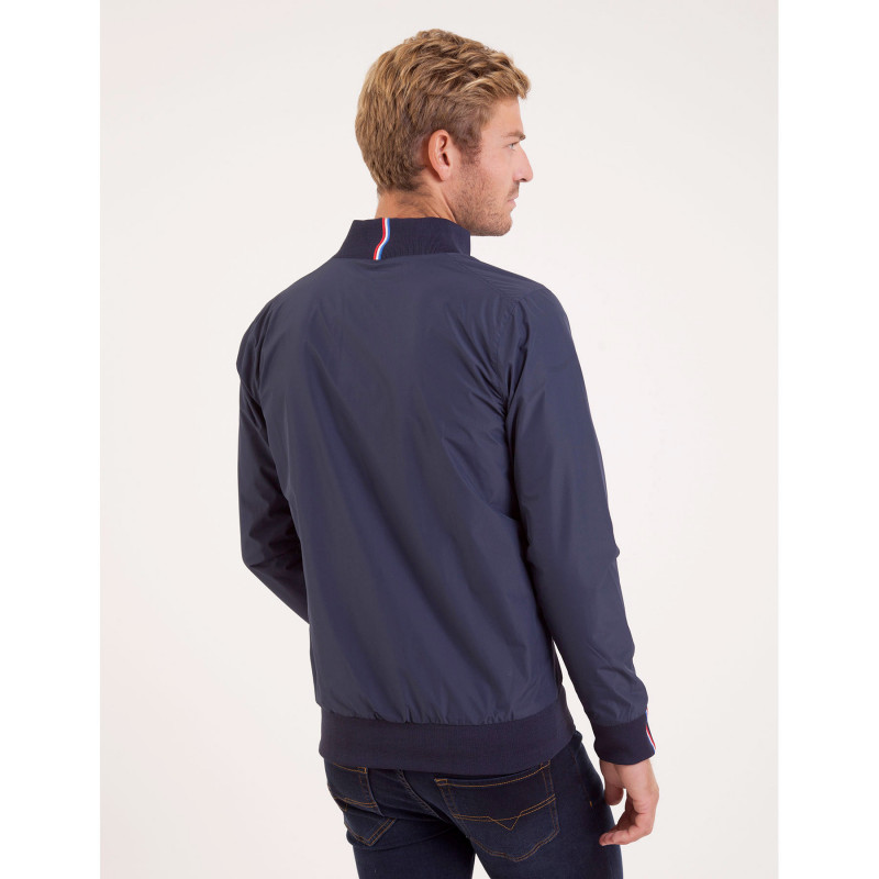 BLOUSON ZIPPE
