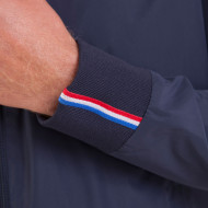 BLOUSON ZIPPE