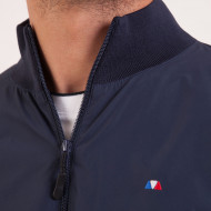 BLOUSON ZIPPE