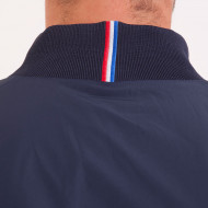 BLOUSON ZIPPE