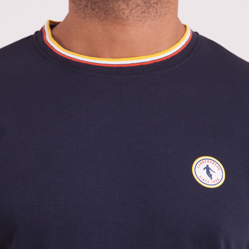 TEE SHIRT MC JERSEY