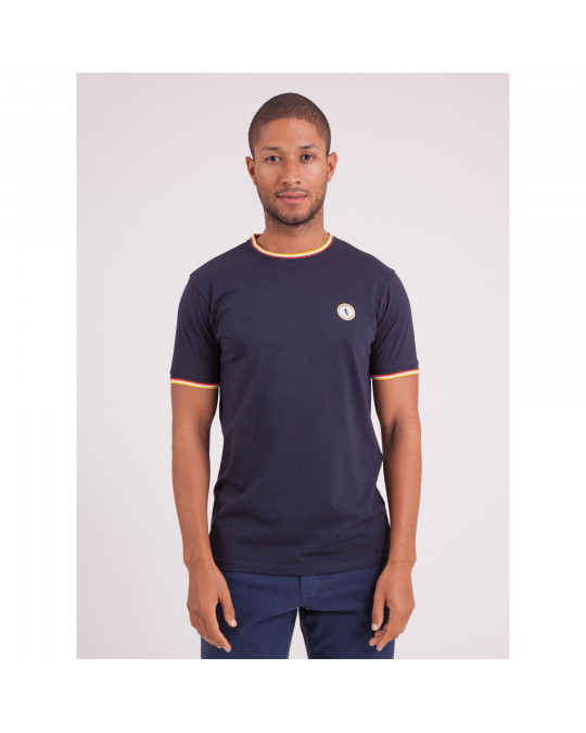 TEE SHIRT MC JERSEY