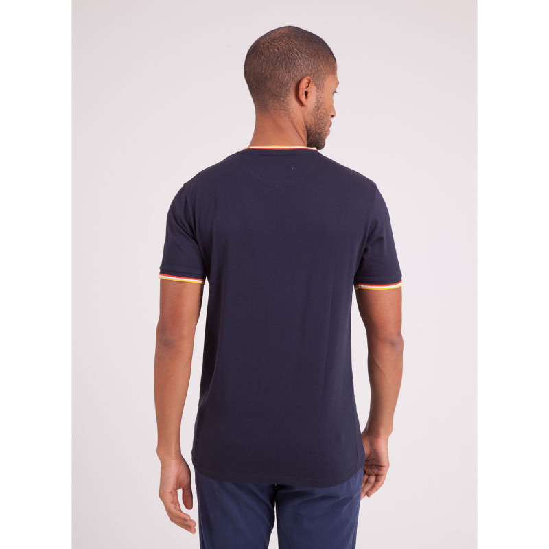 TEE SHIRT MC JERSEY