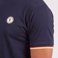 TEE SHIRT MC JERSEY