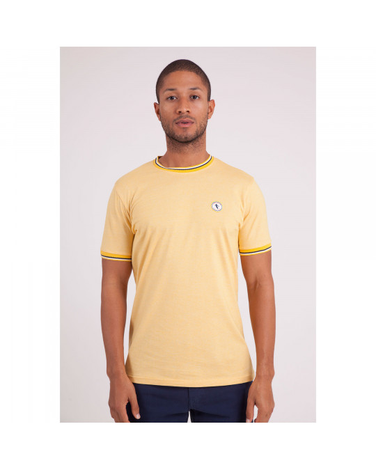 TEE SHIRT MC JERSEY