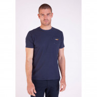 TEE SHIRT MC MAILLE FANTAISIE