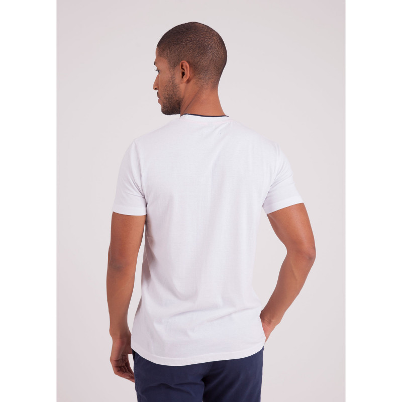 TEE SHIRT MC JERSEY