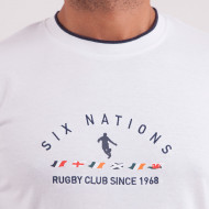 TEE SHIRT MC JERSEY
