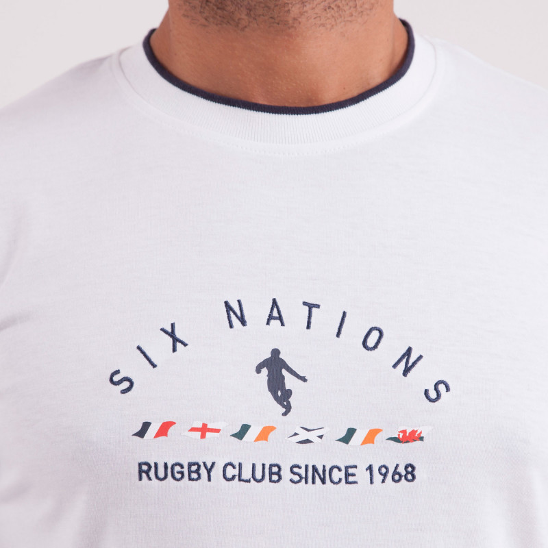 TEE SHIRT MC JERSEY