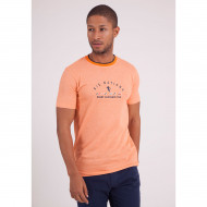 TEE SHIRT MC JERSEY