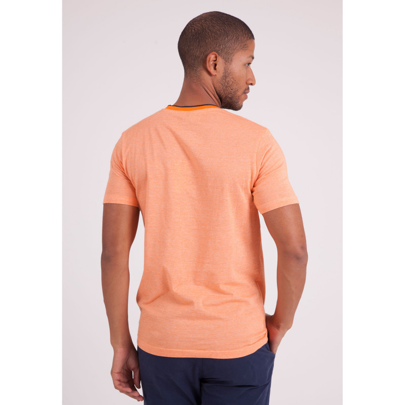 TEE SHIRT MC JERSEY