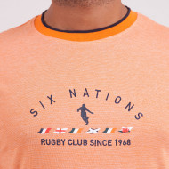 TEE SHIRT MC JERSEY