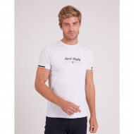TEE SHIRT MC JERSEY