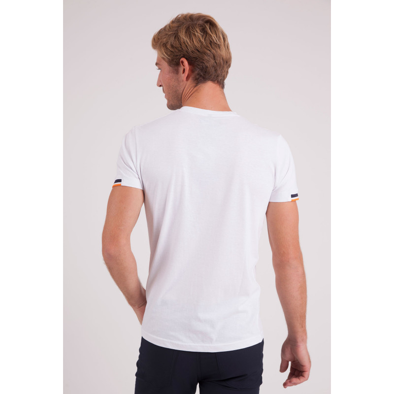 TEE SHIRT MC JERSEY