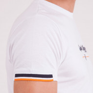 TEE SHIRT MC JERSEY