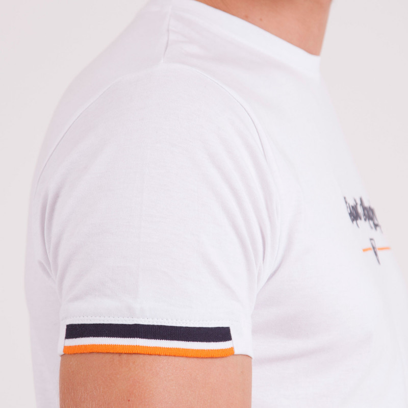 TEE SHIRT MC JERSEY