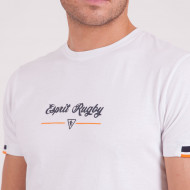 TEE SHIRT MC JERSEY