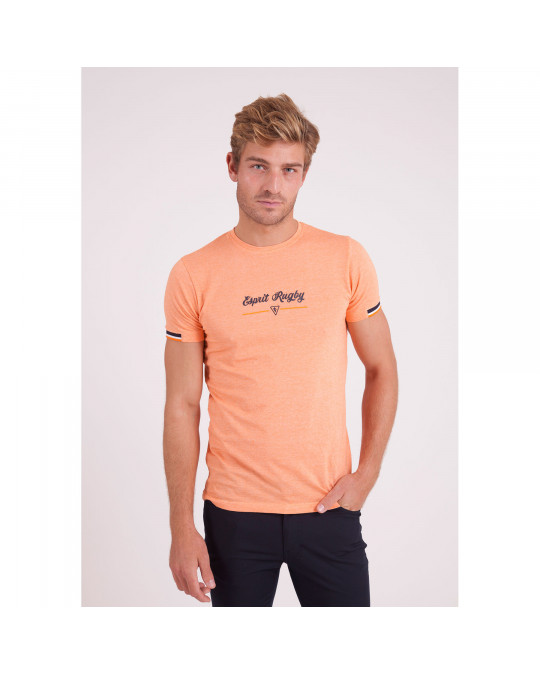 TEE SHIRT MC JERSEY
