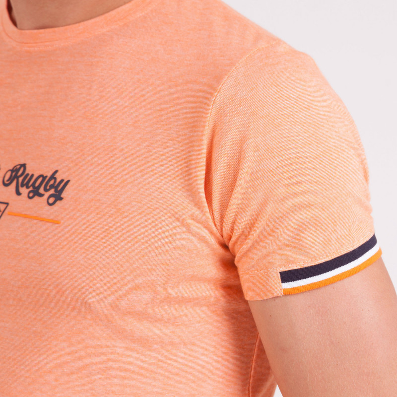 TEE SHIRT MC JERSEY