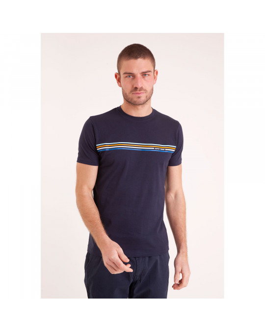 TEE SHIRT MC JERSEY