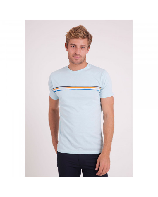TEE SHIRT MC JERSEY
