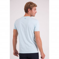 TEE SHIRT MC JERSEY
