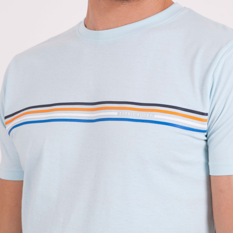 TEE SHIRT MC JERSEY