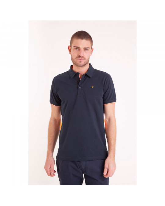 POLO MC JERSEY
