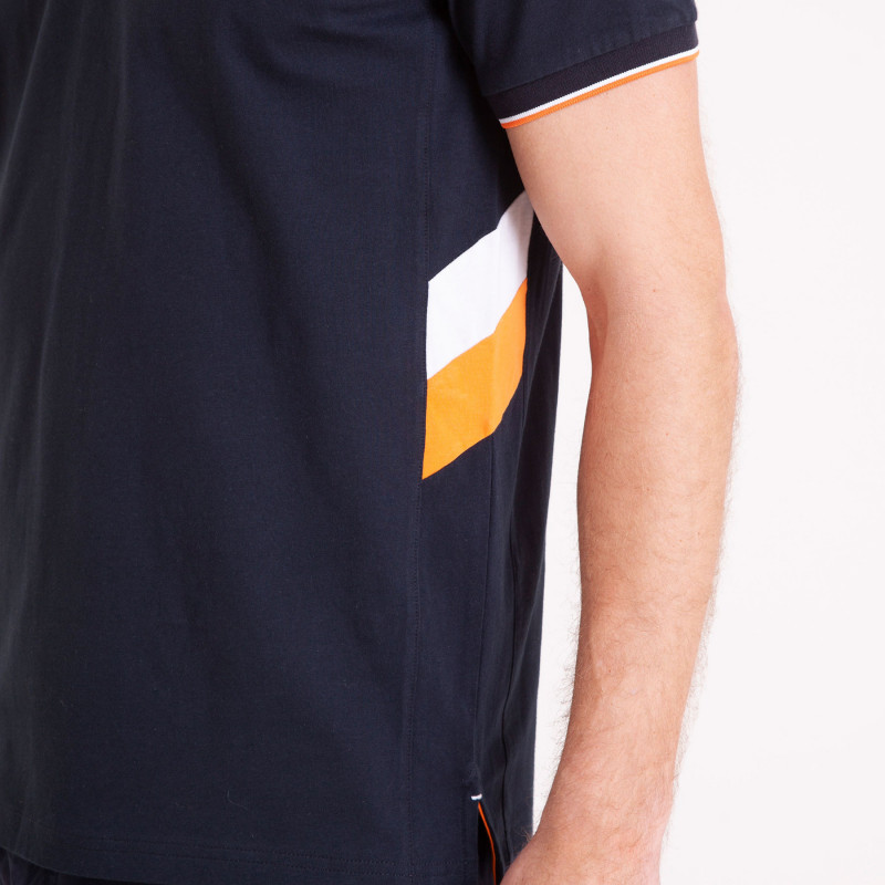 POLO MC JERSEY