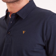 POLO MC JERSEY