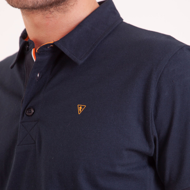 POLO MC JERSEY