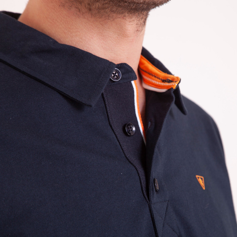 POLO MC JERSEY