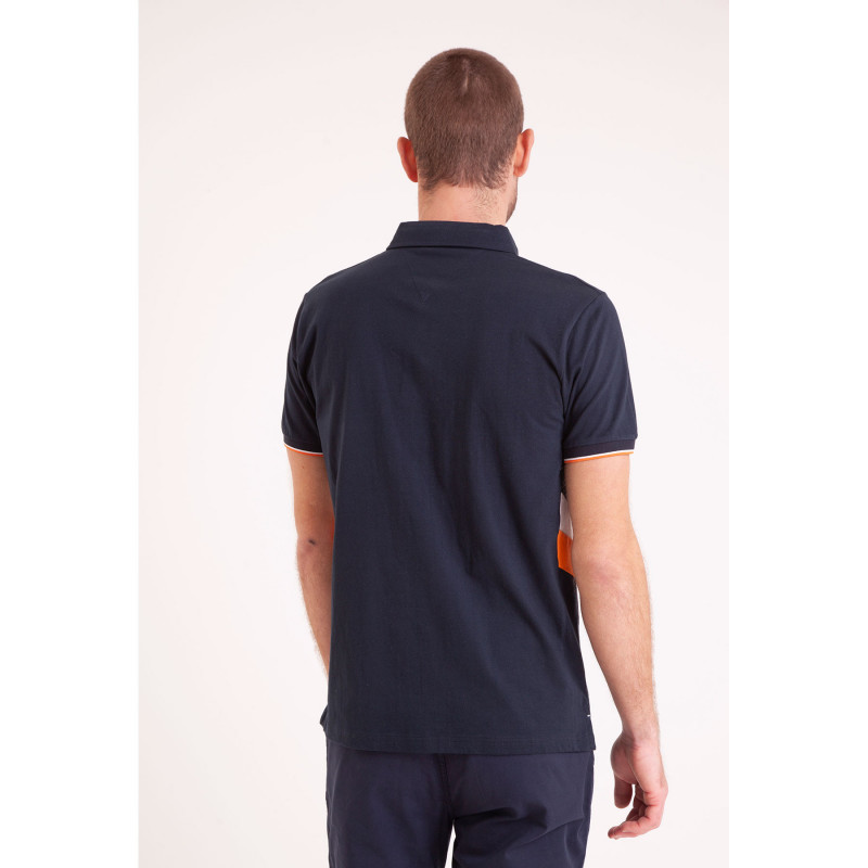 POLO MC JERSEY