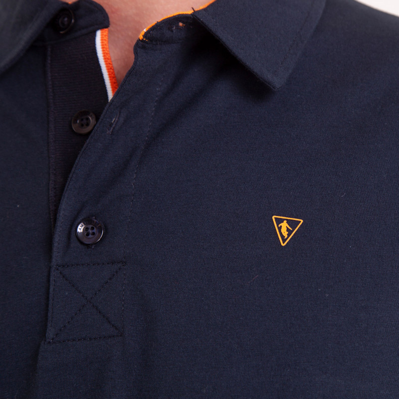 POLO MC JERSEY