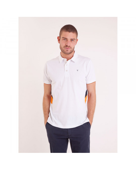 POLO MC JERSEY