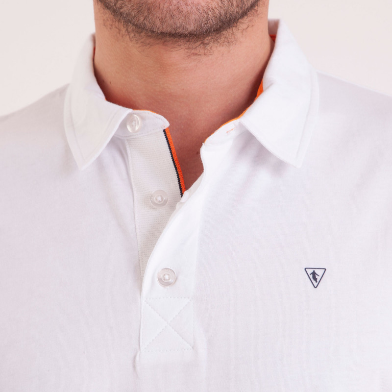 POLO MC JERSEY
