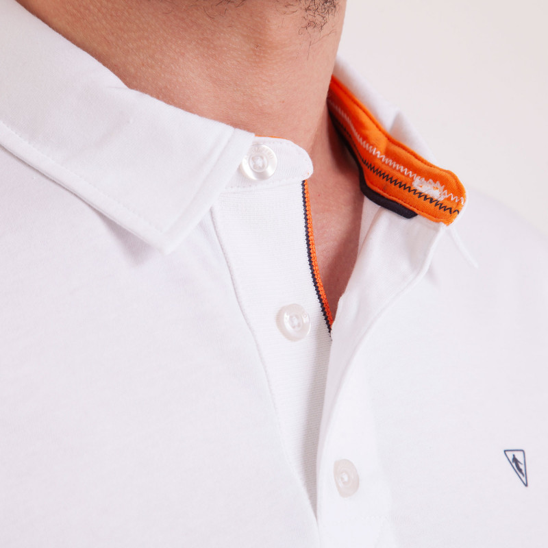 POLO MC JERSEY