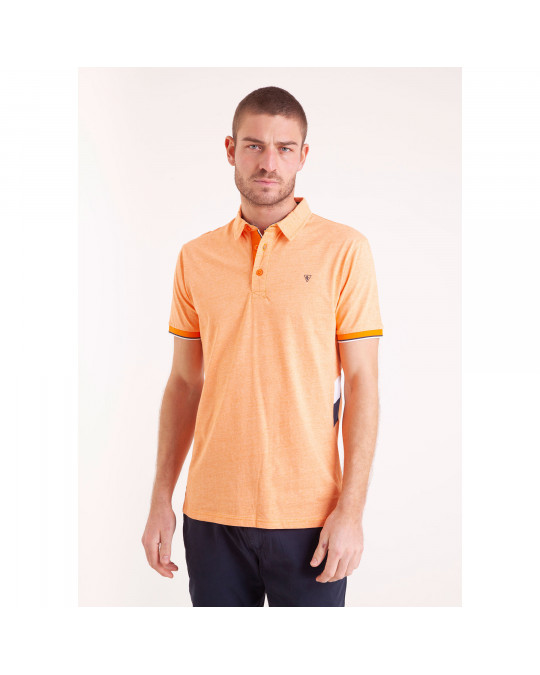 POLO MC JERSEY