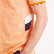 POLO MC JERSEY