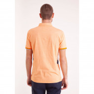 POLO MC JERSEY